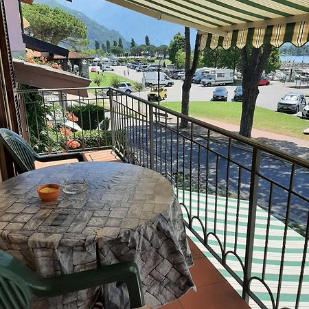House Marika Villa Gera Lario Exteriör bild