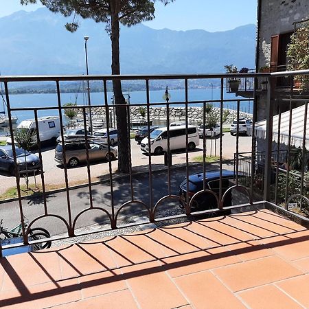 House Marika Villa Gera Lario Exteriör bild