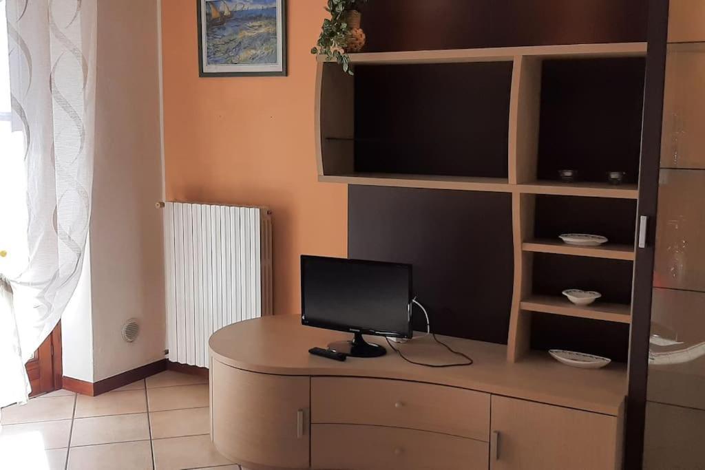 House Marika Villa Gera Lario Exteriör bild