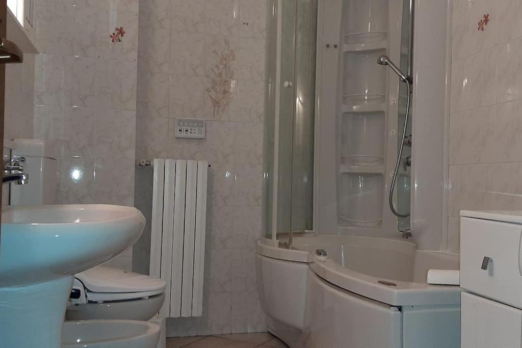 House Marika Villa Gera Lario Exteriör bild
