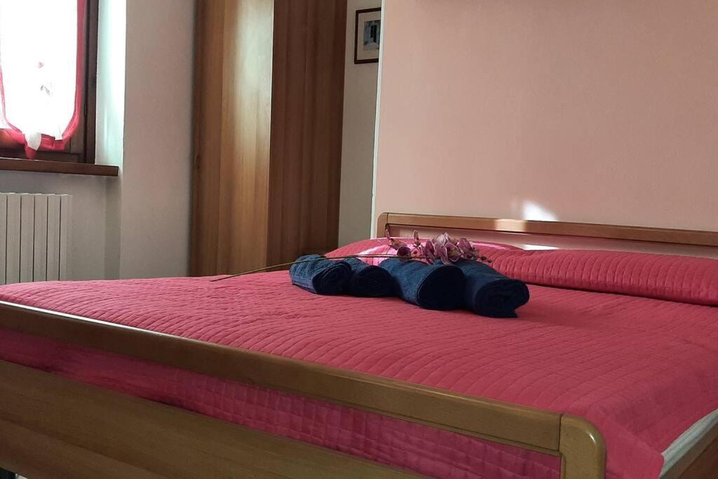 House Marika Villa Gera Lario Exteriör bild