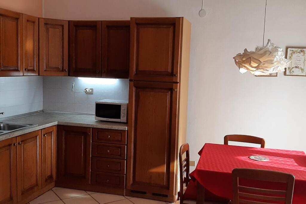 House Marika Villa Gera Lario Exteriör bild
