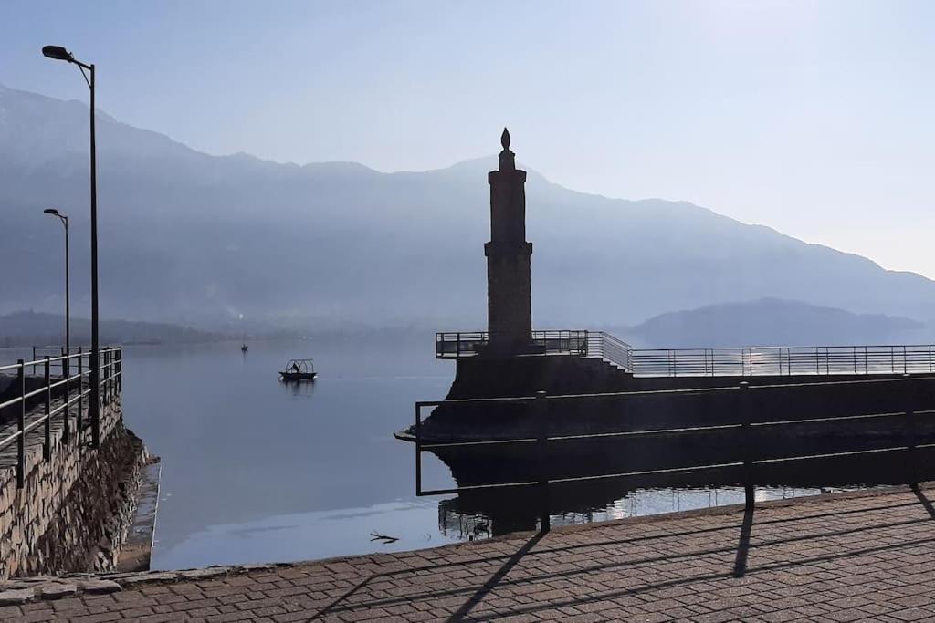 House Marika Villa Gera Lario Exteriör bild