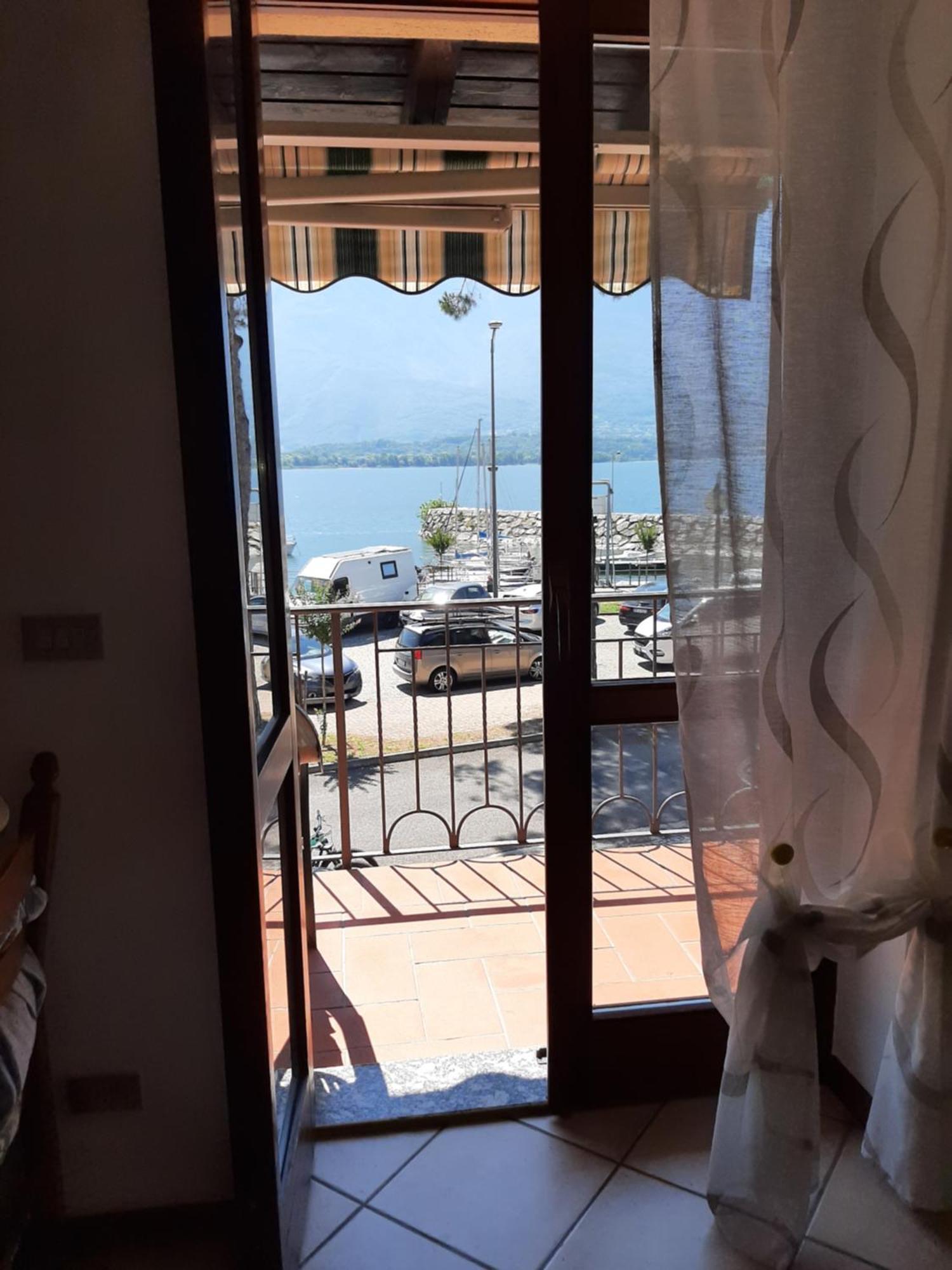 House Marika Villa Gera Lario Exteriör bild